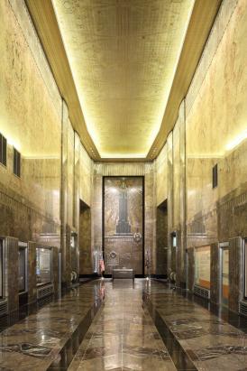 National Preservation Awards