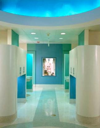 America's Best Restroom