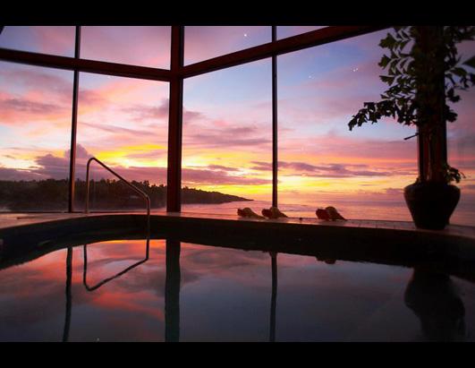 Fiji Resort one of Oprah's fave things 