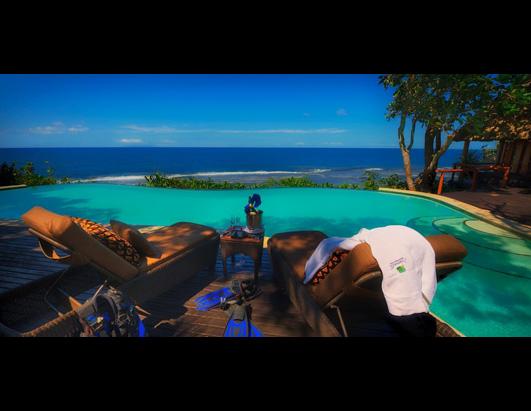Fiji Resort one of Oprah's fave things 