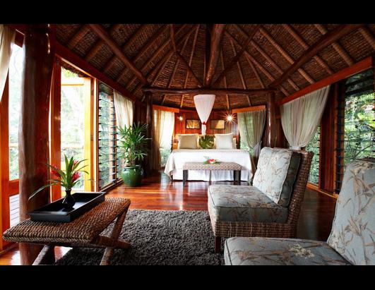 Fiji Resort one of Oprah's fave things 