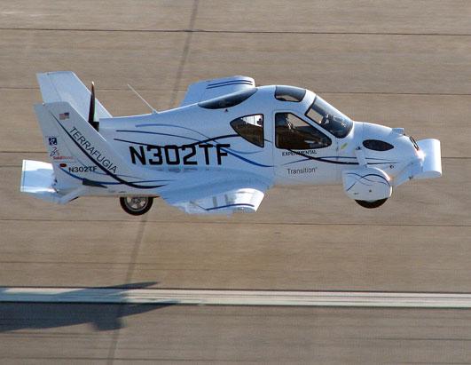 World's Strangest Aircraft