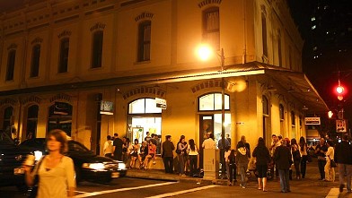 PHOTO: First Friday Downtown
