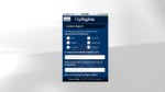 PHOTO: FlyRights' mobile app
