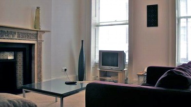 PHOTO: Bloomsbury two bedroom.