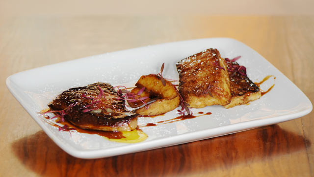 PHOTO: Foie Gras: The Special-Occasion Indulgence