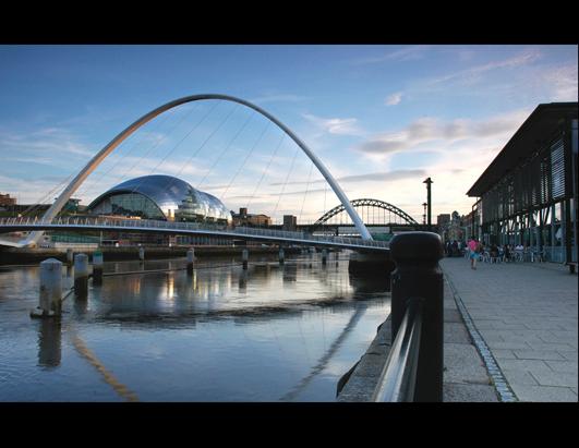 Where to Go When: Great Britain & Ireland