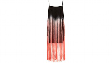 PHOTO: Ultimate Fringe Bodycon Dress By Dress Up Topshop