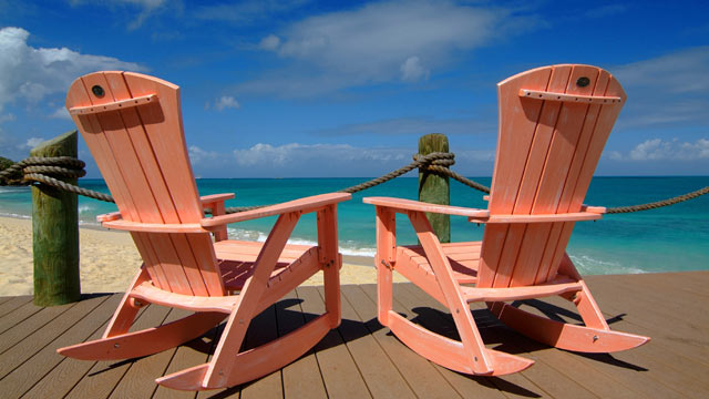 PHOTO: This all-inclusive, adults-only, beachfront resort is situated on 40 acres of private paradise.