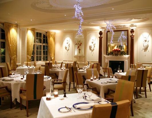 Small Luxury Hotels of the World