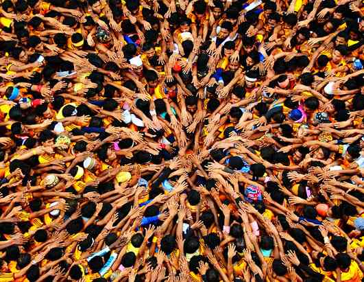 2012 National Geographic Photography Contest 