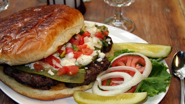 PHOTO: Foodie Getaways