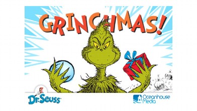 PHOTO: Grinchmas