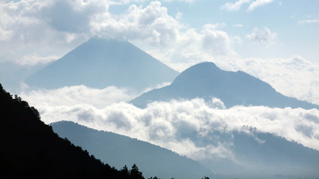 PHOTO: Guatemala