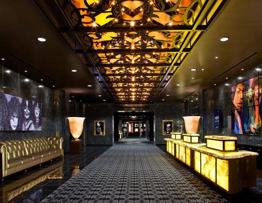 America's Sexist Hotels