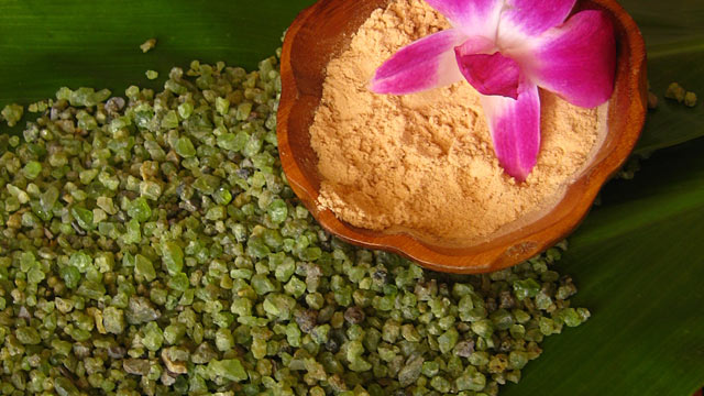 PHOTO: Hawaiian Diamonds Massage, Grand Wailea
