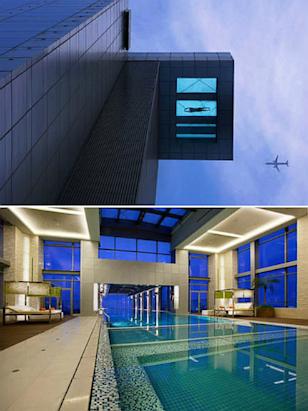 The World's Best Hotel Pools