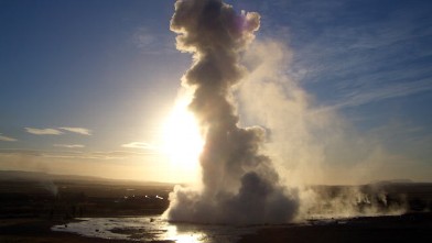 PHOTO: Iceland
