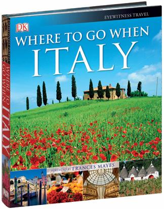 The best of Italy