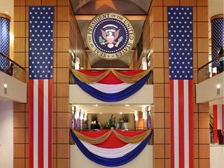 D.C. Hotels Offer Inauguration Buyouts