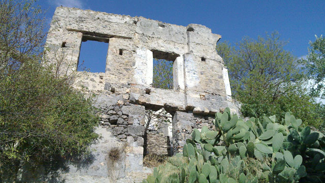 PHOTO: Karmylassos / Kayakoy, Turkey