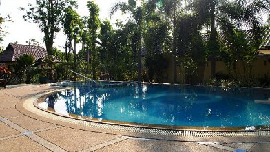PHOTO: This photo of Oriental Kwai Resort is courtesy of TripAdvisor