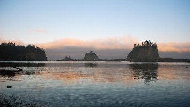 PHOTO: Thanks to a little yarn called the Twilight Saga, formerly obscure Pacific Northwest outposts like Forks and La Push have gone on the pop-culture grid, with themed tours offering Twi-hards a real-life look at Bella Italia (where Bella and Edward ha