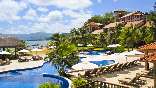 PHOTO: LaSource is 4.5 star, 100-room all-inclusive resort situated on Pink Gin Beach in Grenada.