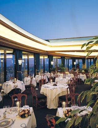 World's Best Rooftop Bars