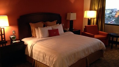 PHOTO: Living Waters Spa in Desert Hot Springs.