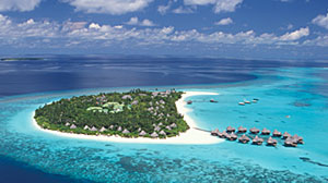 Photo: Maldives Tourism