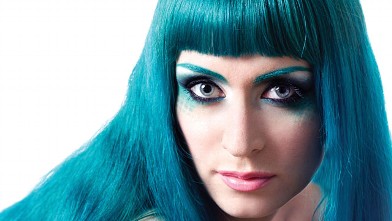 PHOTO: Manic Panic