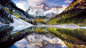 Aspen