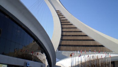 PHOTO: Montreal