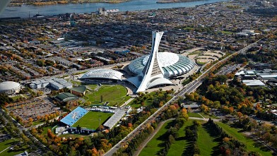PHOTO: Montreal
