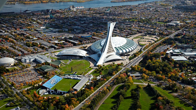 PHOTO: Montreal