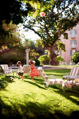 Picnics of a Lifetime