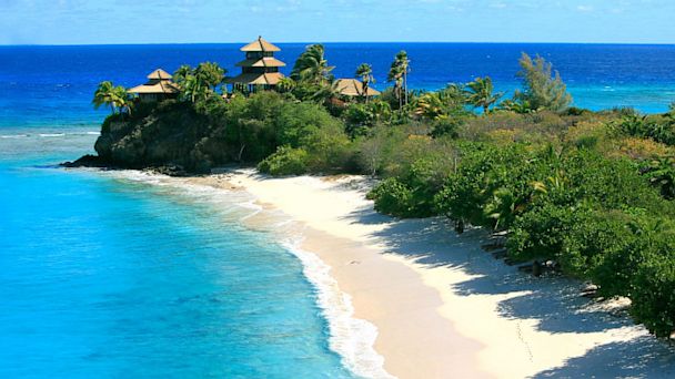 ht necker island 2 mi 130705 16x9 608 For 60K per Night, Richard Bransons Island Can Be Yours Again 