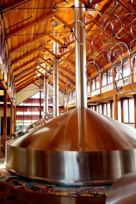 Brewery Tours