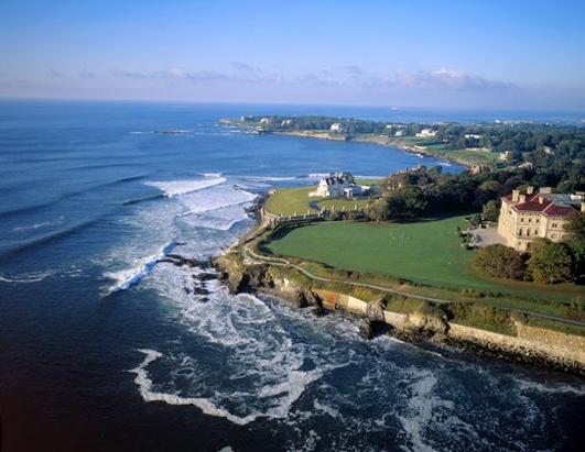 Travel: East Coast Gems