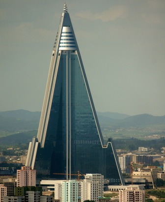 Hotel of Doom