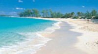 PHOTO: The beach at One&Only Ocean Club, Bahamas.