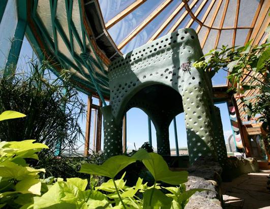 Under the Sea: World's Strangest Hotels