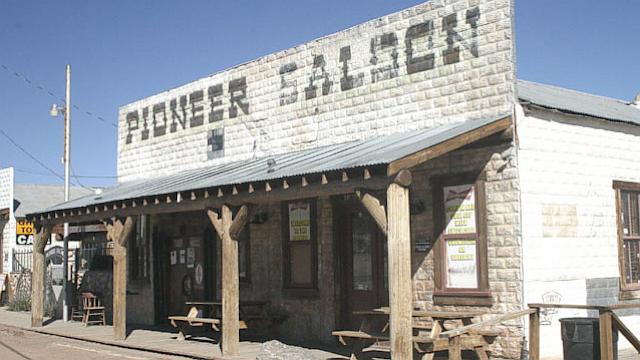 New Book Details the Bars to Visit Before You Die 