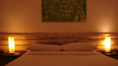 PHOTO: This photo of Pousada Vila Pitanga is courtesy of TripAdvisor