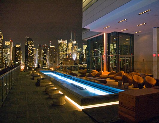 ht press reflecting pool 100608 ssh NYC Top Rooftop Bars