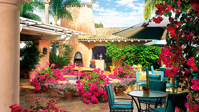 PHOTO: Rancho Valencia