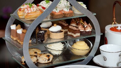 PHOTO: Ritz-Carlton, Charlotte