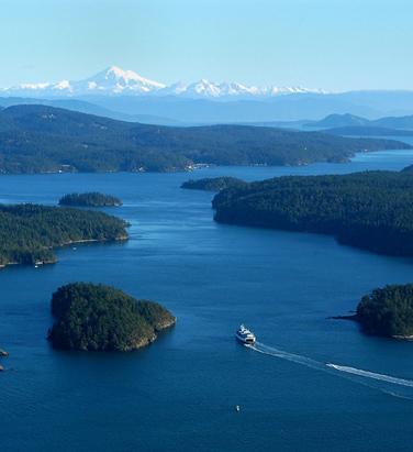 America's Top Weekend Getaways