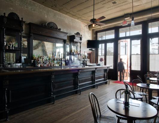 National Preservation Awards